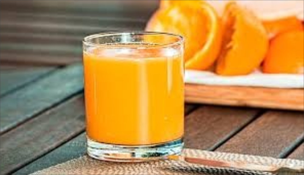 La FDA quiere bajar los niveles de azúcar en el jugo de naranja, reduciendo el Brix mínimo del 10.5 % al 10 % para ayudar a la industria y al consumidor